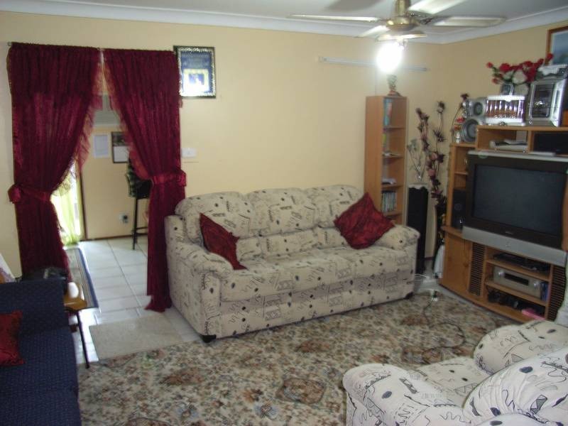 Mount Druitt NSW 2770