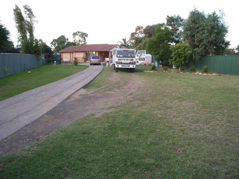 Plumpton NSW 2761