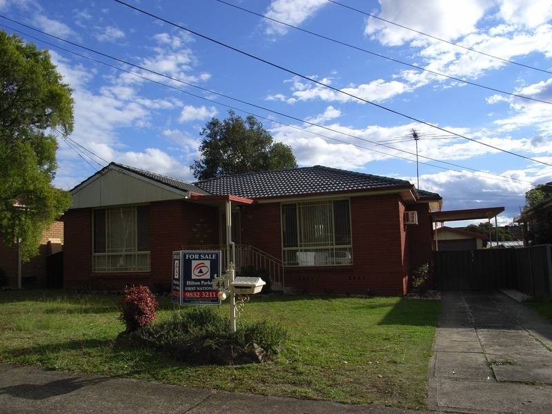 Rooty Hill NSW 2766