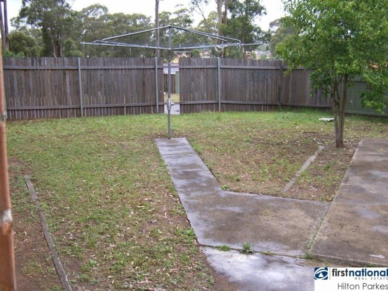 17 Amelia Way, Bidwill NSW 2770