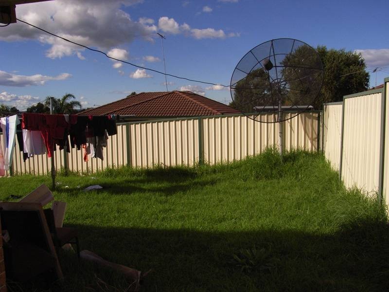 Glendenning NSW 2761