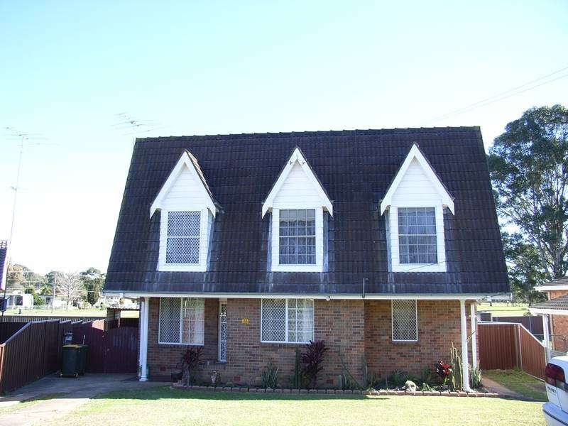 Lethbridge Park NSW 2770