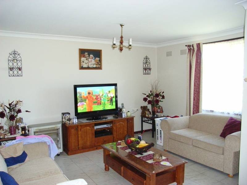 Lethbridge Park NSW 2770