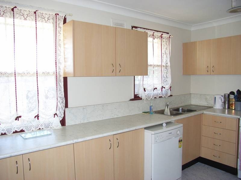 Lethbridge Park NSW 2770