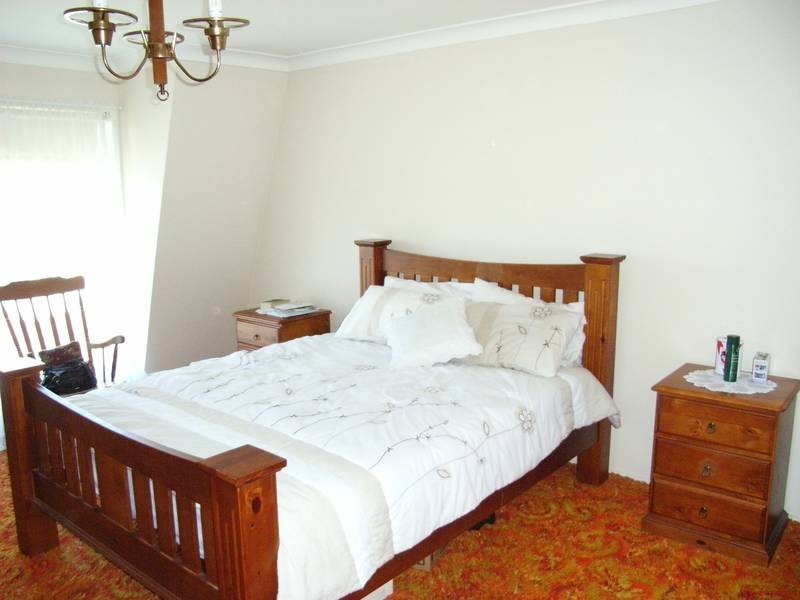 Lethbridge Park NSW 2770