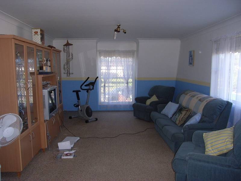 Lethbridge Park NSW 2770