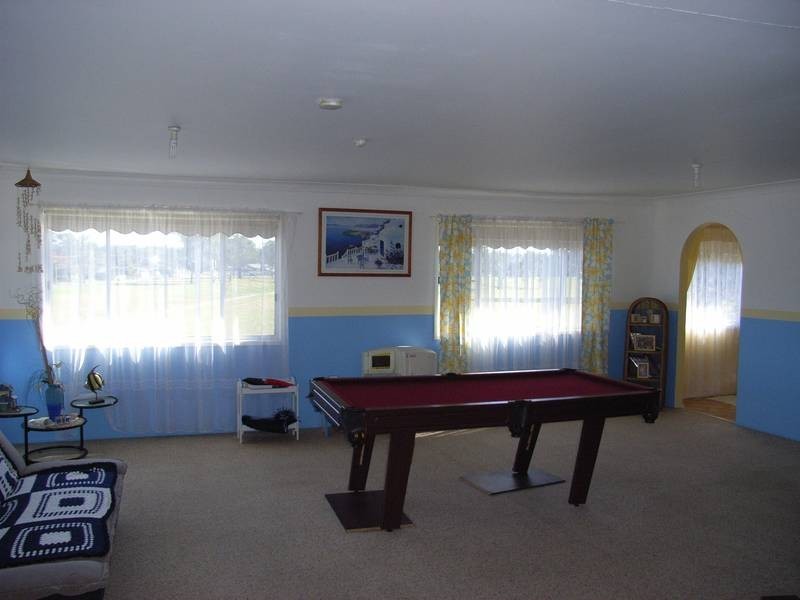 Lethbridge Park NSW 2770