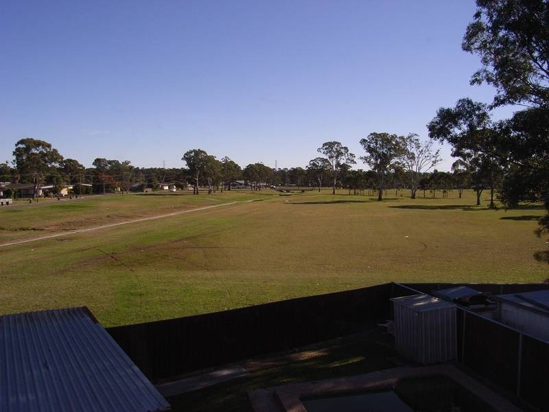 Lethbridge Park NSW 2770