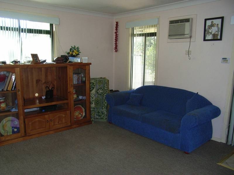 Tregear NSW 2770