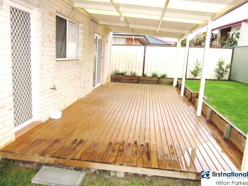15 Buckwell Drive, Hassall Grove NSW 2761