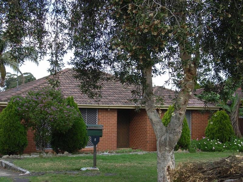Shalvey NSW 2770
