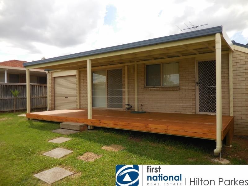 39 Millard Cres, Plumpton NSW 2761