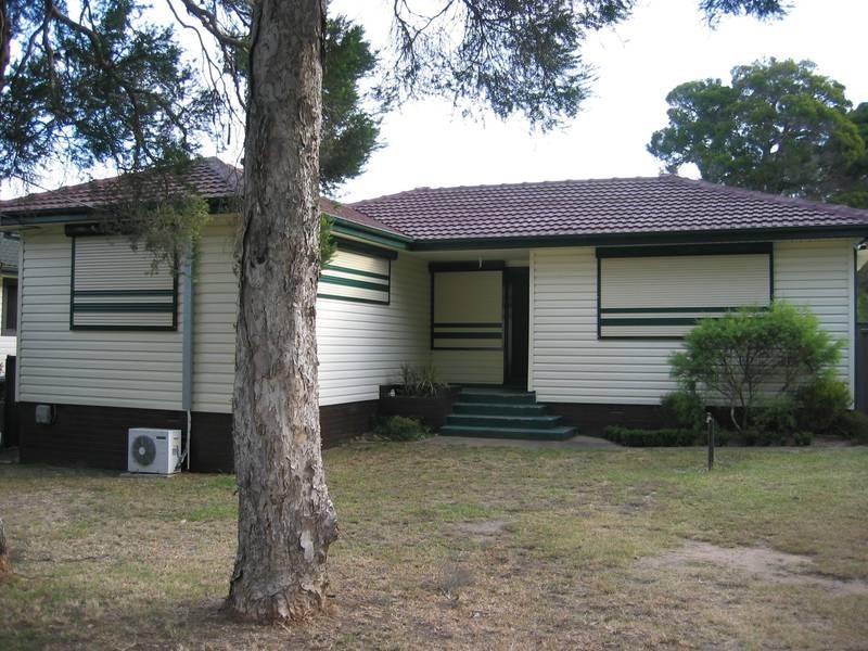 Lethbridge Park NSW 2770