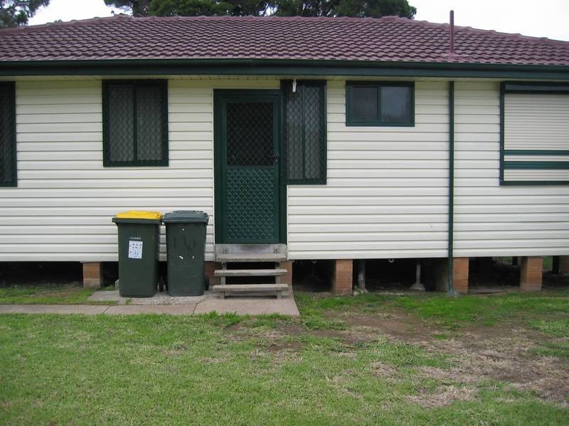 Lethbridge Park NSW 2770