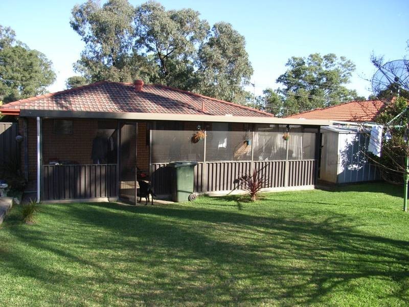 Dharruk NSW 2770