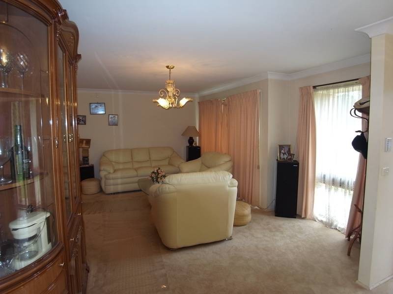 Plumpton NSW 2761