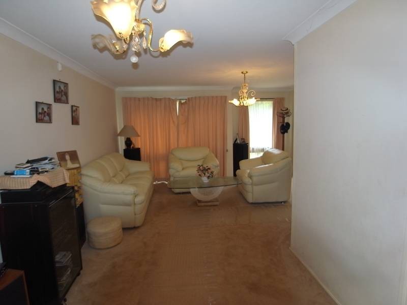 Plumpton NSW 2761