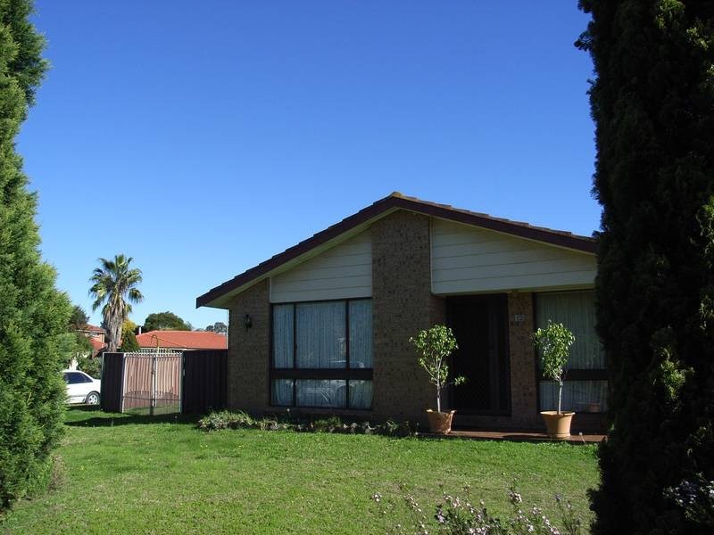 Plumpton NSW 2761