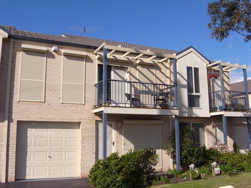 Plumpton NSW 2761