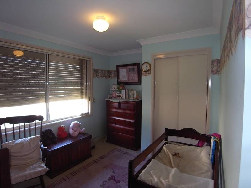 Plumpton NSW 2761