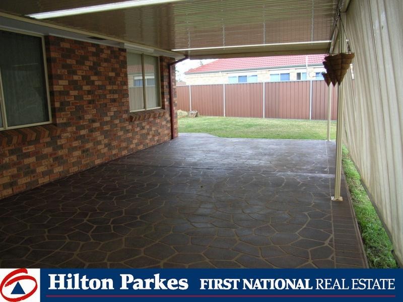51 Sweeney Ave, Plumpton NSW 2761