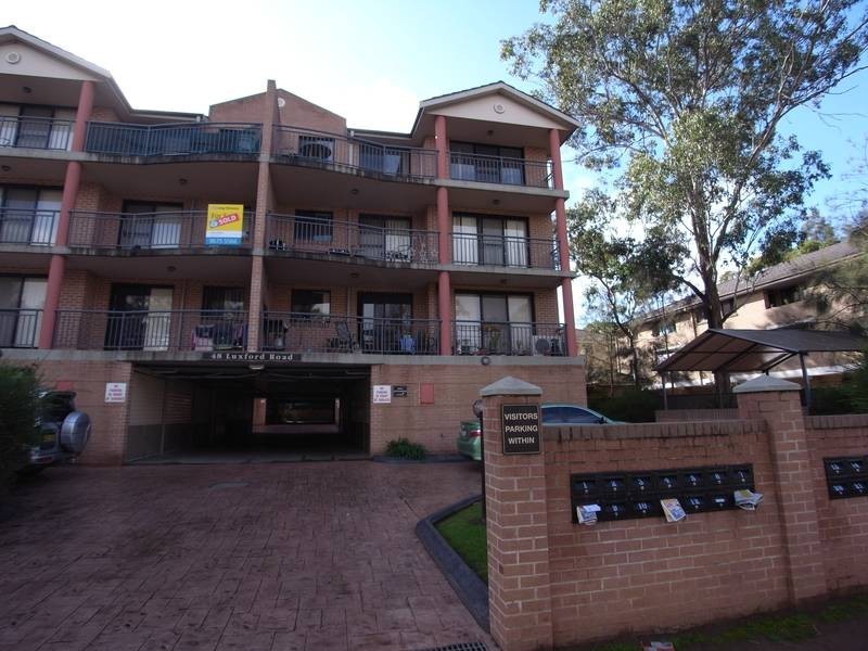 Mount Druitt NSW 2770