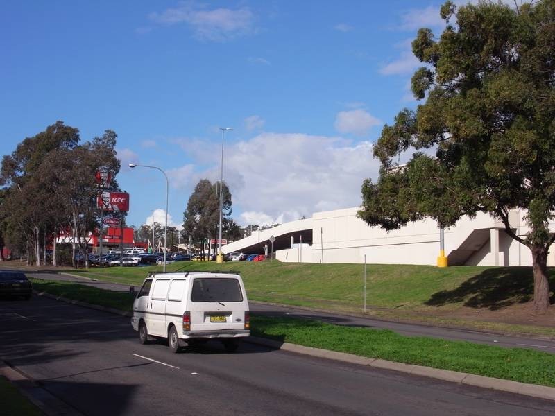 Mount Druitt NSW 2770