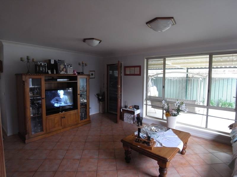 Hassall Grove NSW 2761