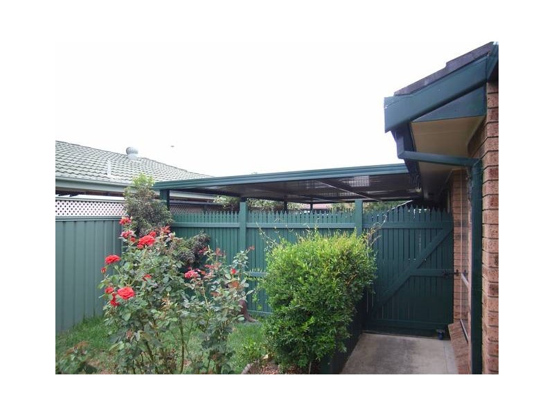 Hassall Grove NSW 2761