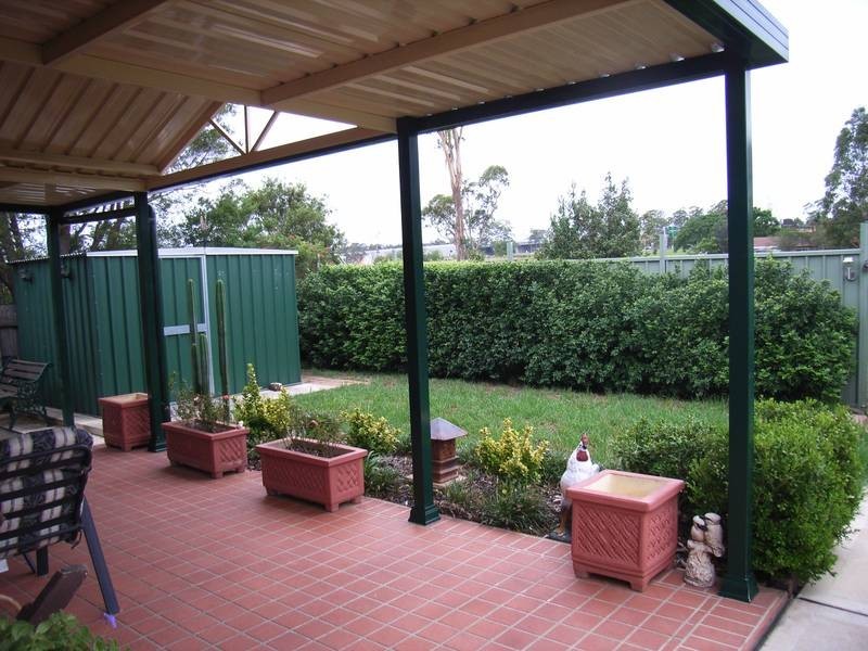 Hassall Grove NSW 2761