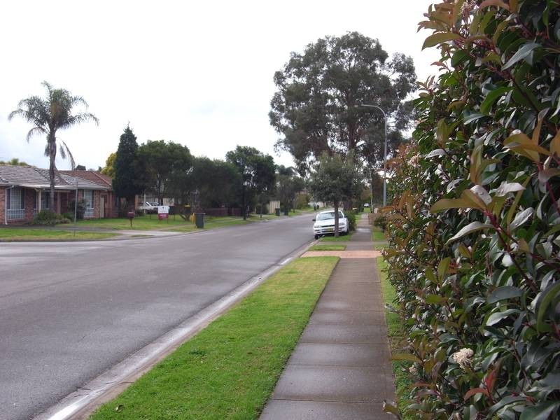 Hassall Grove NSW 2761