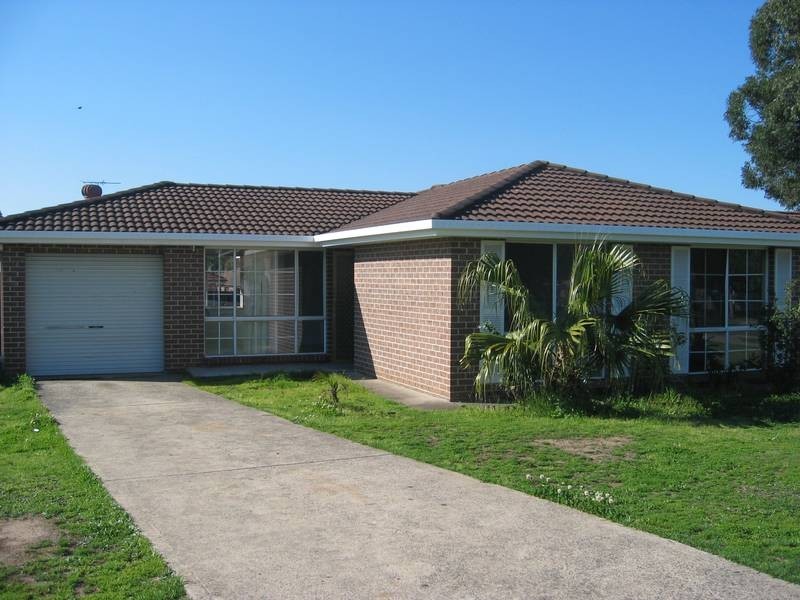 Hassall Grove NSW 2761