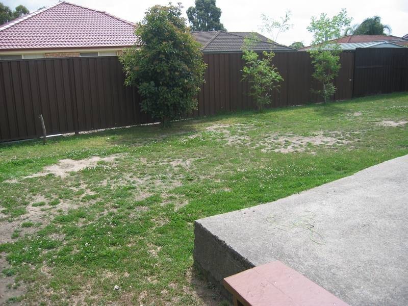 Hassall Grove NSW 2761