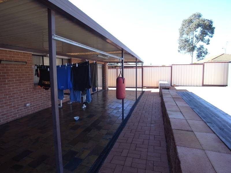 Glendenning NSW 2761