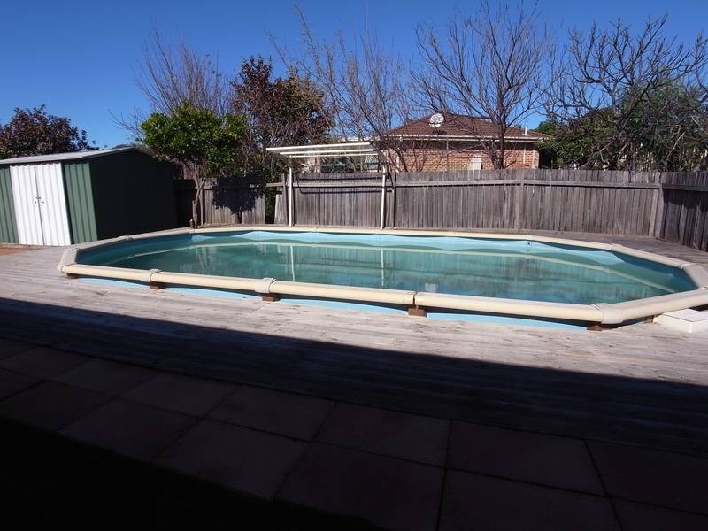 Glendenning NSW 2761
