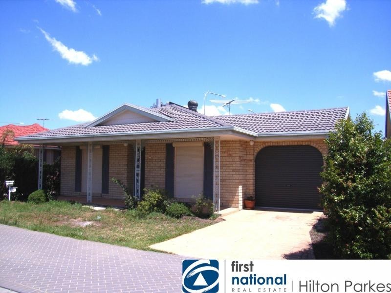 11 Caspian Place, Plumpton NSW 2761