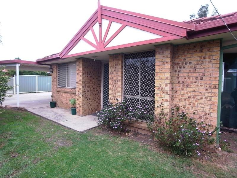 16 Sally Place, Glendenning NSW 2761