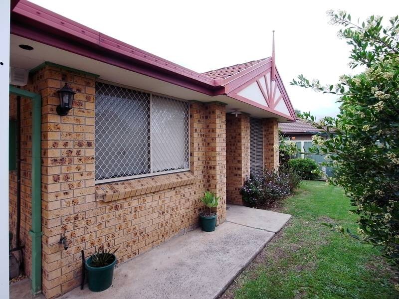 16 Sally Place, Glendenning NSW 2761