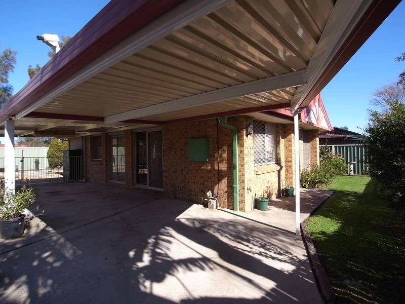 16 Sally Place, Glendenning NSW 2761