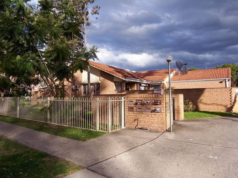 Mount Druitt NSW 2770
