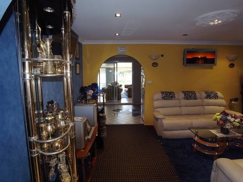 Hassall Grove NSW 2761