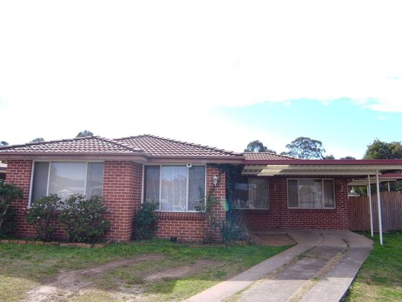 Hassall Grove NSW 2761