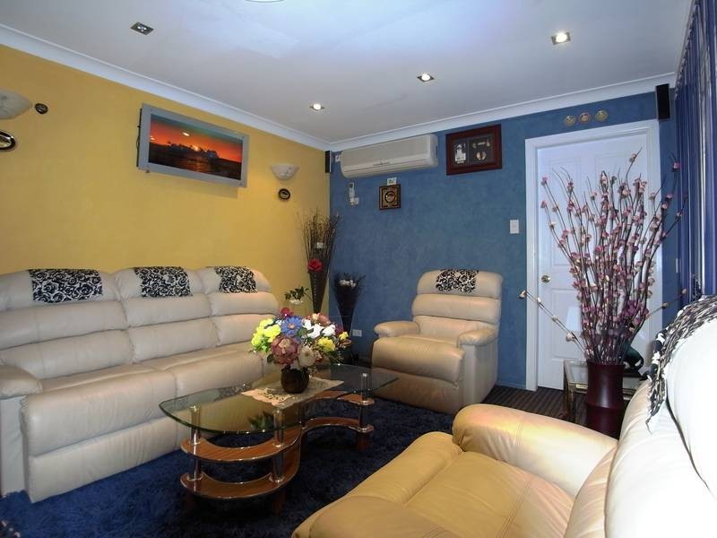 Hassall Grove NSW 2761