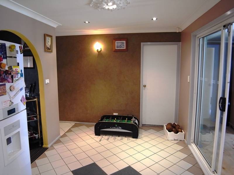 Hassall Grove NSW 2761