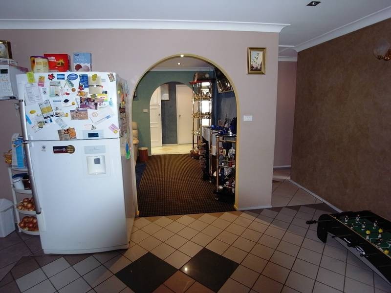 Hassall Grove NSW 2761