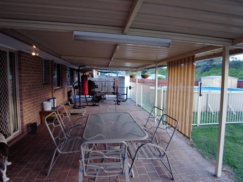 Glendenning NSW 2761