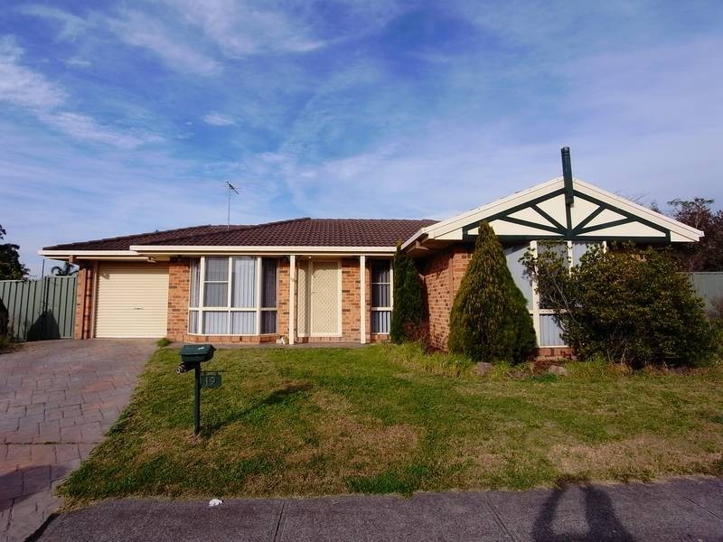 Glendenning NSW 2761