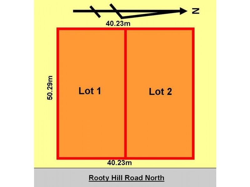 291-293 Rooty Hill Road North, Plumpton NSW 2761