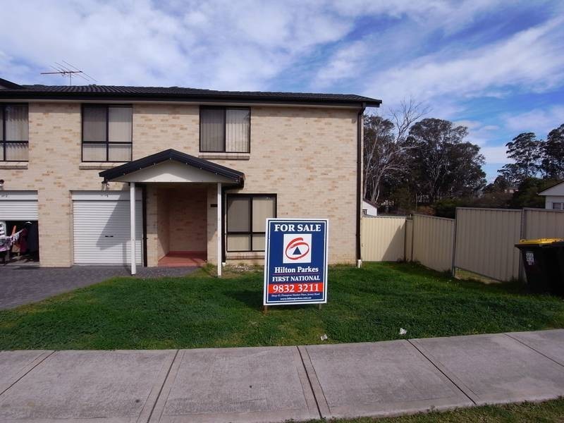Mount Druitt NSW 2770