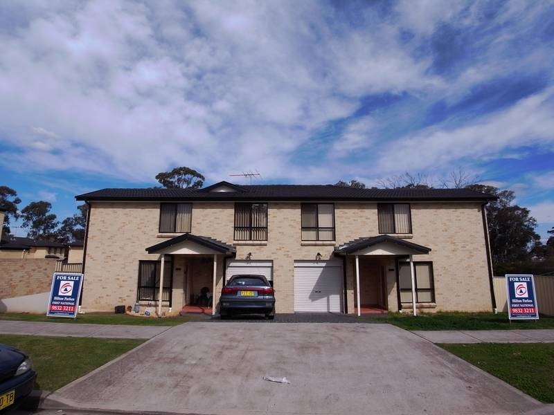Mount Druitt NSW 2770
